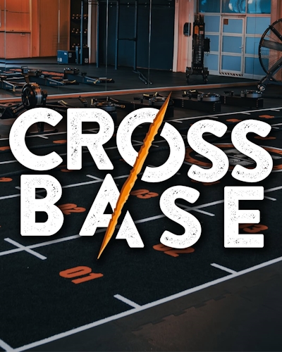 Fitness Crossbase